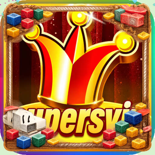 supersvip — galeri pratinjau - APK Resmi